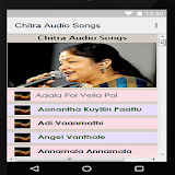 Tamil Chitra Songs Audio icon