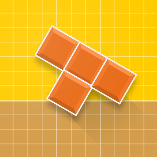 Magic Block:Tetris-like Game logo