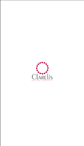 Android application Clarelis screenshort