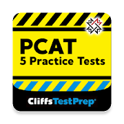 CLIFFSTEST PCAT PREP ONLINE – PHARMACY TEST