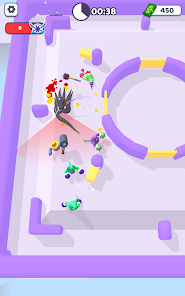 Imágen 15 Kraken Seek android
