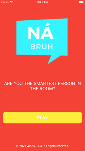 Android application Na Bruh screenshort