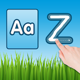 Letter Quiz: Learn your ABCs icon
