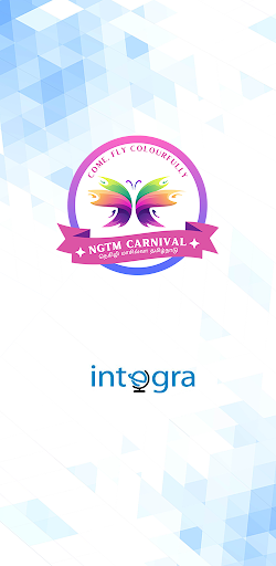 Android application NGTM Carnival screenshort