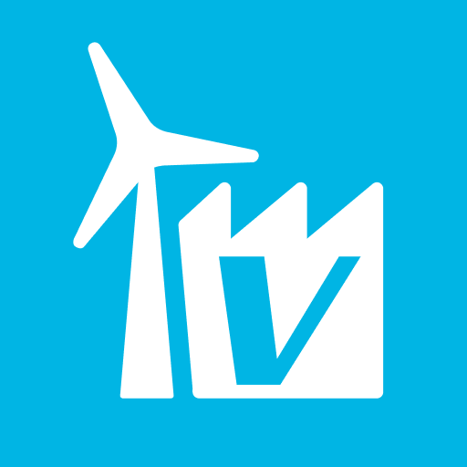 MyVestas logo