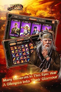 Clash of Throne 2