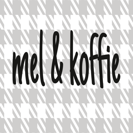 mel&koffie 3.10.88 Icon