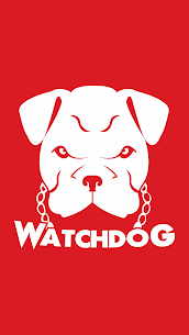 WATCHDOG  SPY BLOCKER – WATCHDOG  SPY BLOCKER On Your PC (Windows 10/8/7) 1