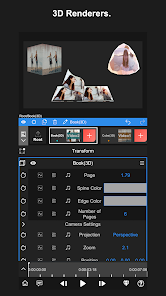 Node Video Editor Mod APK 5.3.1 (Without watermark) poster-6