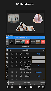 Node Video - Pro Video Editor android2mod screenshots 7