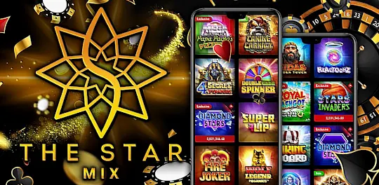 The Star Mix