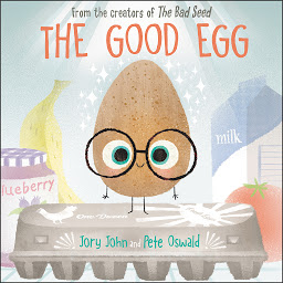 Symbolbild für The Good Egg