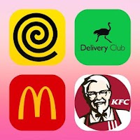 All in One Food Ordering App - заказ еды онлайн