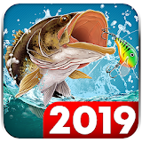 Ultimate Fishing Simulator PRO icon