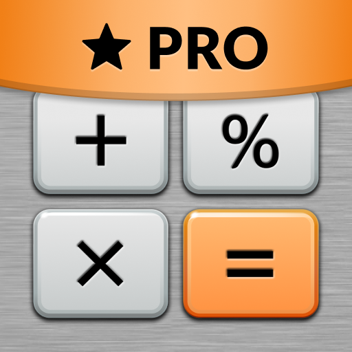 Calculator Plus 6.11.1 Icon