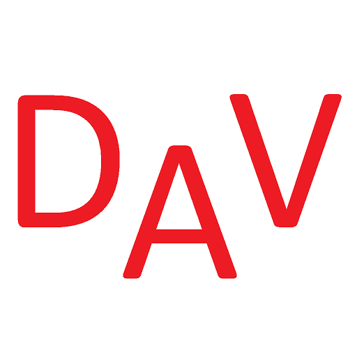 Dynamic Access Viewer logo