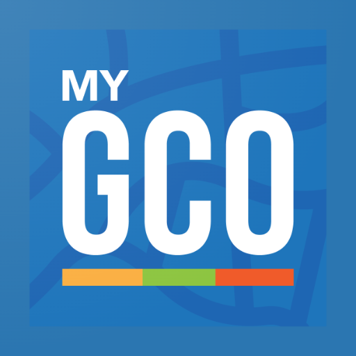MyGCO 1.0.1-b515 Icon
