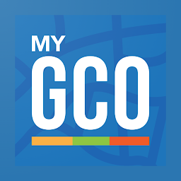 「MyGCO」圖示圖片