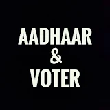 Aadhaar & Voter Services icon