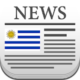 📰Uruguay News-Uruguayan News icon