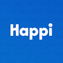 Happi app - jouw health app 