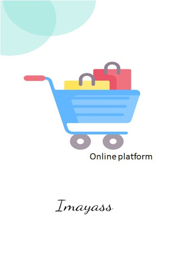 imayaas - Shop Owner