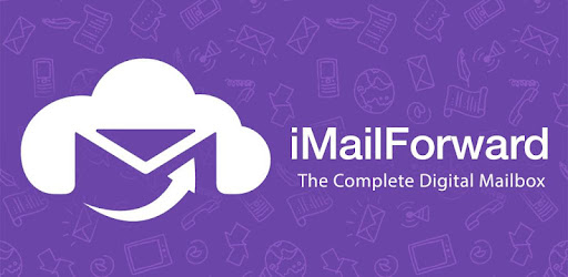 iMailForward
