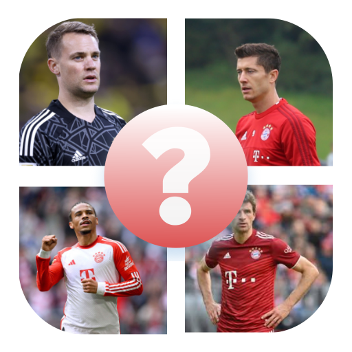 Bayern München Spieler Quiz