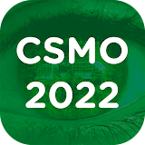 CSMO 2022 icon