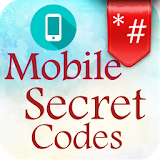 Mobile Phone Secret codes icon