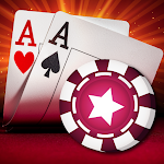 Cover Image of ดาวน์โหลด Poker Plus+ - Free Texas Holdem Poker Games 0.107 APK