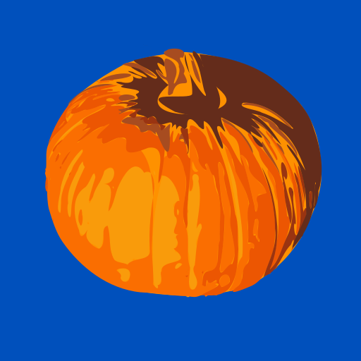 Vegetable President logo