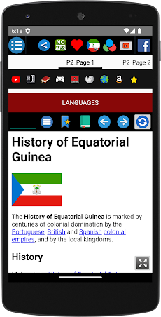 History of Equatorial Guineaのおすすめ画像2