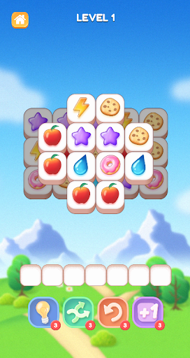 Tappy Tiles Turbo