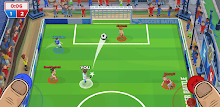 Футбол: Soccer Battle APK