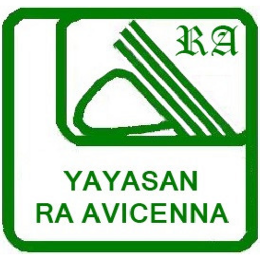 MSS Yayasan RA Avicenna logo