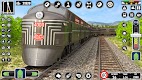 screenshot of City Train Station-Train games