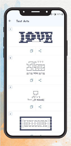 Stylish Fonts  Emojis for Instagram bio, stories