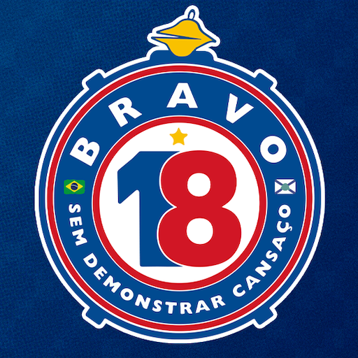 Bravo18