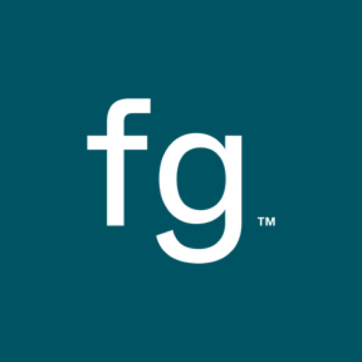 Factoringgruppen - Mina sidor logo