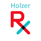 Holzer Family Pharmacy icon