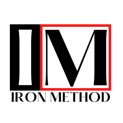 Iron Method logo
