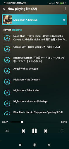 Anime - Openings and Endings OST