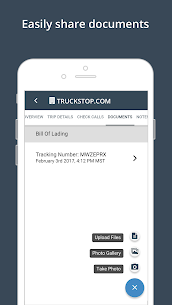 Truckstop – Trucking, Loads, Freight,Fuel,Payments 5
