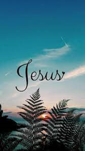 Inspirational Bible Quotes Screen 3
