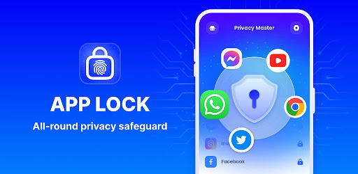 App Lock - Fingerprint Lock