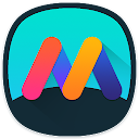 Matoxin - Icon Pack