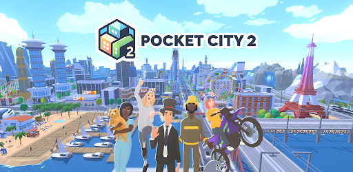Pocket City 2