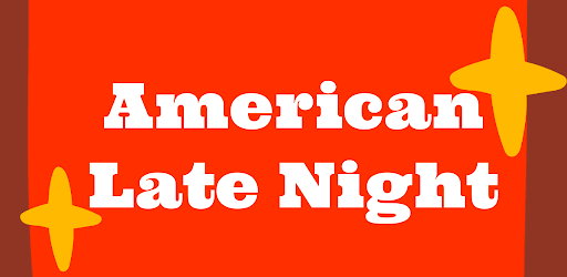 American Late Night