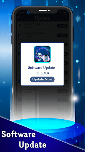 True Software Updater